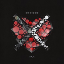 Jun.K (2PM) - Special Album - 77-1X3-00 (KR)