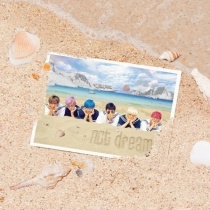 NCT Dream - Mini Album Vol.1 - We Young (KR)
