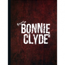 24K - Mini Album - Bonnie N Clyde (KR)