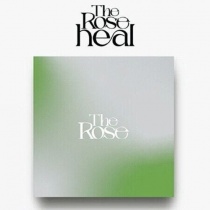 The Rose - HEAL (- Ver.) (KR)