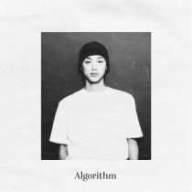JEY - EP Album - Algorithm (KR)