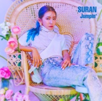 SURAN - Mini Album Vol.2 - Jumpin' (KR)