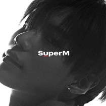 SuperM - Mini Album Vol.1 - SuperM (Taemin Version) (US)