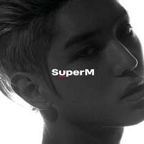 SuperM - Mini Album Vol.1 - SuperM (Taeyong Version) (US)