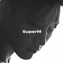 SuperM - Mini Album Vol.1 - SuperM (Ten Version) (US)