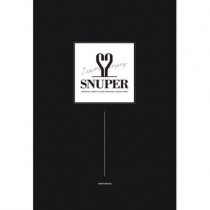 Snuper - 2nd Anniversary Photobook (KR)