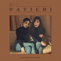 Davichi - Vol.3 - &10 (KR)