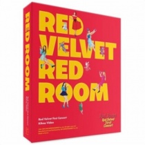 Red Velvet - 1st Concert 'Red Room' Kihno Video (KR)