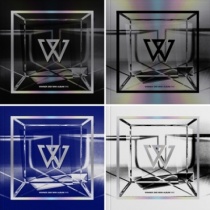 WINNER - Mini Album Vol. 2 - WE (KR)