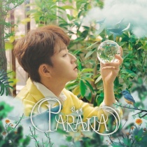Cho Min Gyu - EP Album Vol.1 - PARANA (KR)