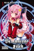 Demonizer Zilch Vol.1 (US)