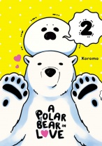 A Polar Bear in Love Vol.2 (US)