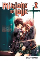 Missions of Love Vol.2 (US)