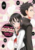 When Will Ayumu Make His Move? Vol.6 (US)