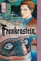 Frankenstein Junji Ito Story Collection (US)