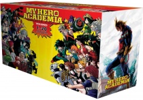 My Hero Academia Box (Vol.1-20)  (US)