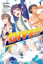 Dive!! Vol.1 (US)
