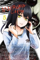 Mieruko-chan Vol.5 (US)