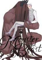 Monster and the Beast Vol.1 (US)