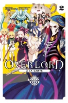 Overlord A La Carte Vol.2 (US)