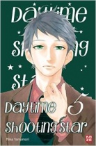 Daytime Shooting Star 5