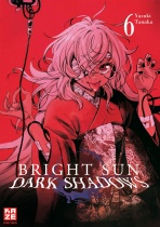 Bright Sun - Dark Shadows 6