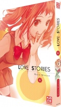 Love Stories 6