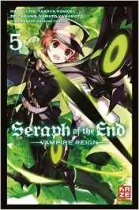Seraph of the End 5
