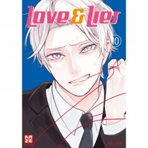 Love & Lies 10