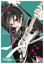 Anonymous Noise 8 