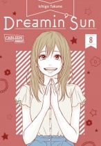 Dreamin' Sun 08