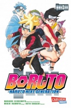 Boruto - Naruto Next Generation 3