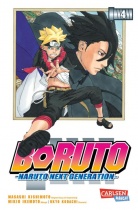 Boruto - Naruto Next Generation 4