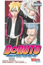 Boruto - Naruto Next Generation 6