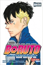 Boruto - Naruto Next Generation 7