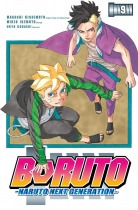 Boruto - Naruto Next Generation 9