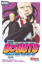 Boruto - Naruto Next Generation 10