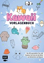 Kawaii Vorlagenbuch