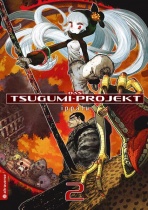 Das Tsugumi-Projekt 2