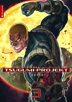 Das Tsugumi-Projekt 3