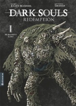 Dark Souls Redemption 1