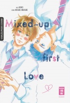 Mixed-up first Love 2