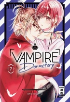 Vampire Dormitory 7