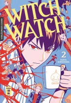 Witch Watch 2