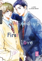 Mixed-up First Love 6