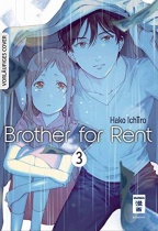 Brother for Rent 3