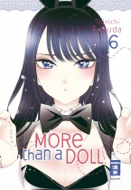 More than a Doll 6