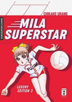 Mila Superstar Luxury Edition 3