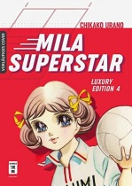 Mila Superstar 4