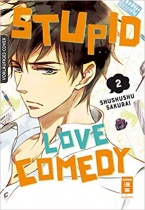 Stupid Love Comedy 2